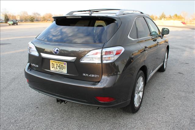 2010 Lexus RX 450h EX - DUAL Power Doors