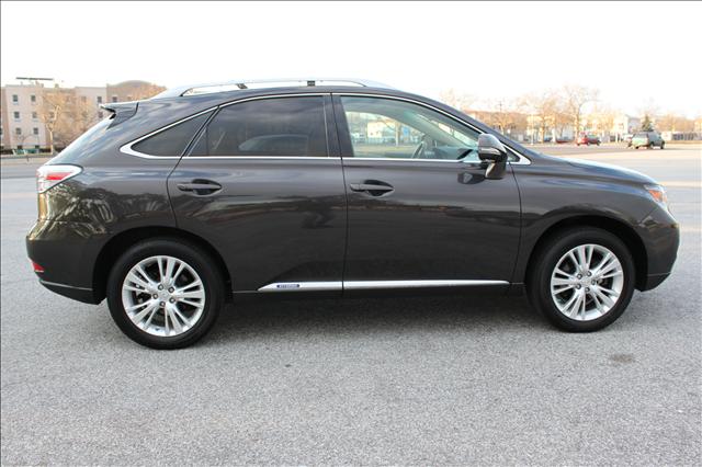 2010 Lexus RX 450h EX - DUAL Power Doors