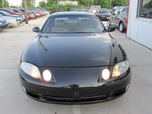 1992 Lexus SC 300 Utility 4D Laredo 4WD