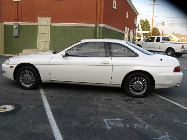 1994 Lexus SC 300 Base