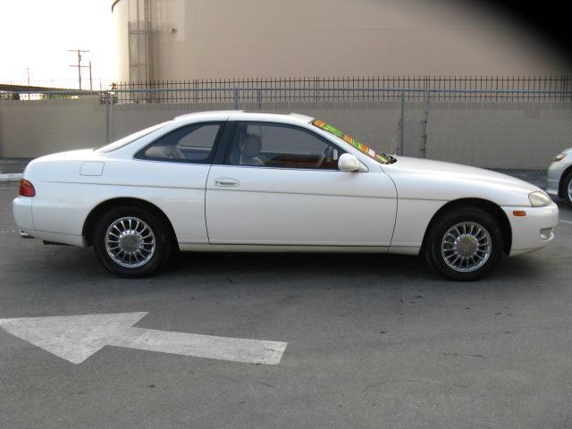 1994 Lexus SC 300 Base