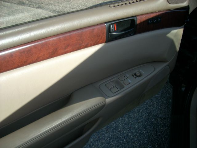 1993 Lexus SC 400 1FL