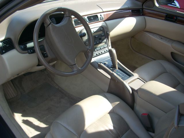 1993 Lexus SC 400 1FL