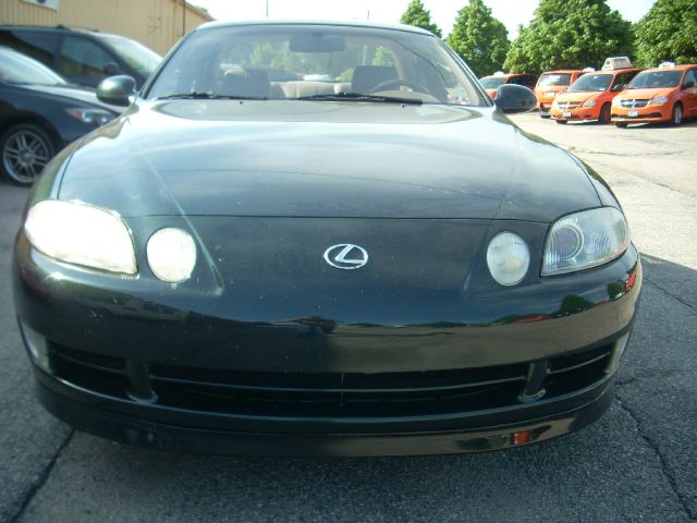 1993 Lexus SC 400 1FL