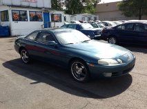 1995 Lexus SC 400 1FL