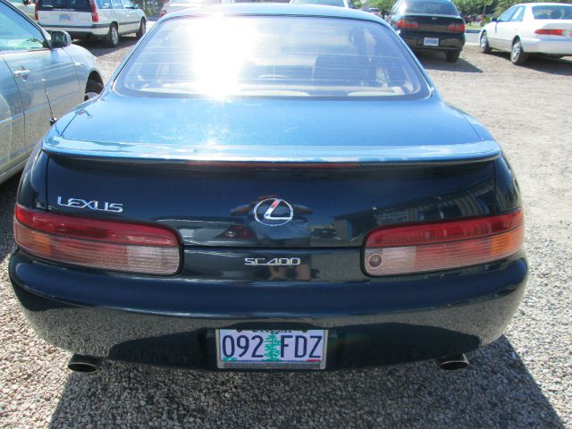 1995 Lexus SC 400 1FL