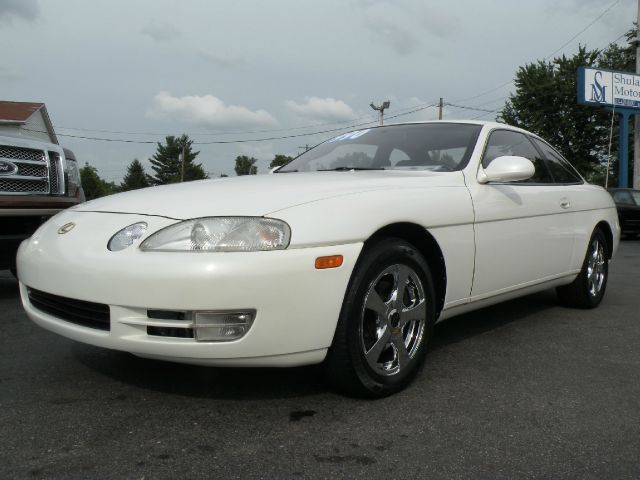 1995 Lexus SC 400 1FL