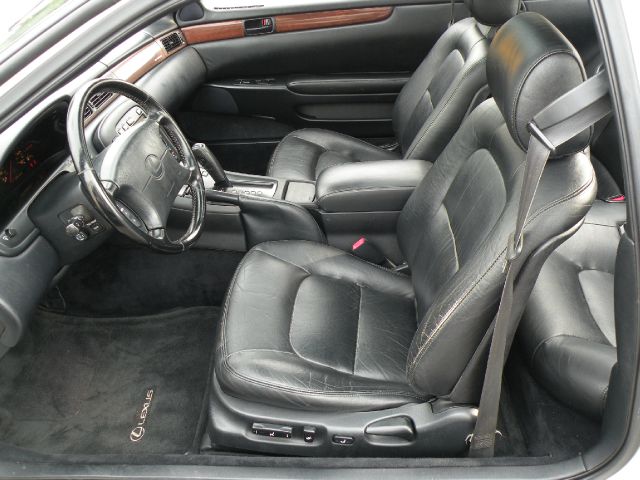 1995 Lexus SC 400 1FL