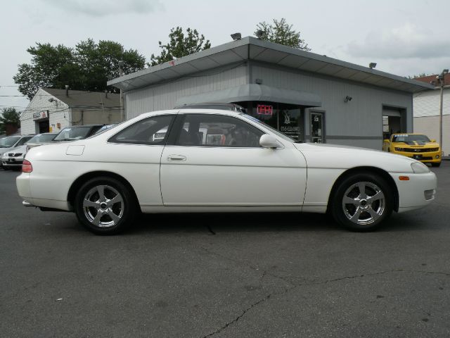 1995 Lexus SC 400 1FL