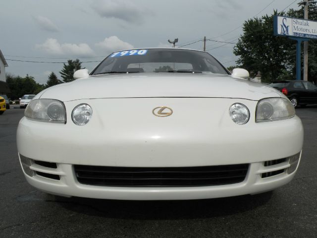 1995 Lexus SC 400 1FL