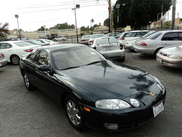 1995 Lexus SC 400 1FL