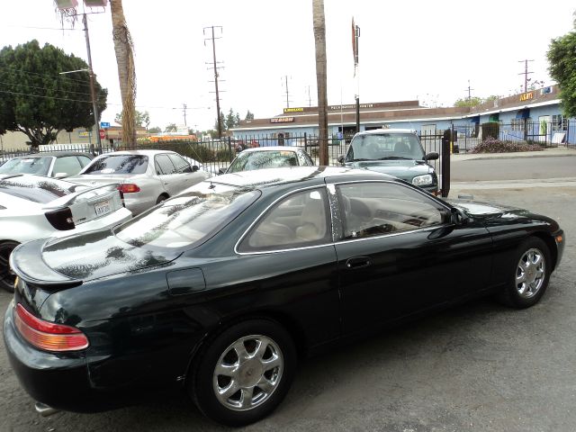 1995 Lexus SC 400 1FL