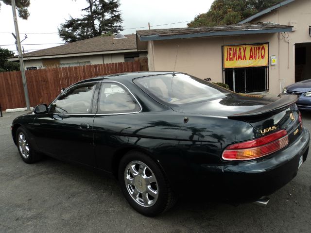 1995 Lexus SC 400 1FL