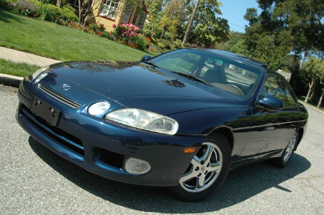 1999 Lexus SC 400 1FL