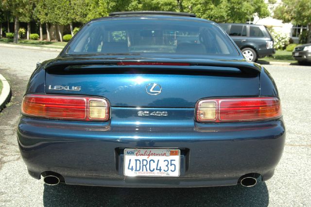 1999 Lexus SC 400 1FL