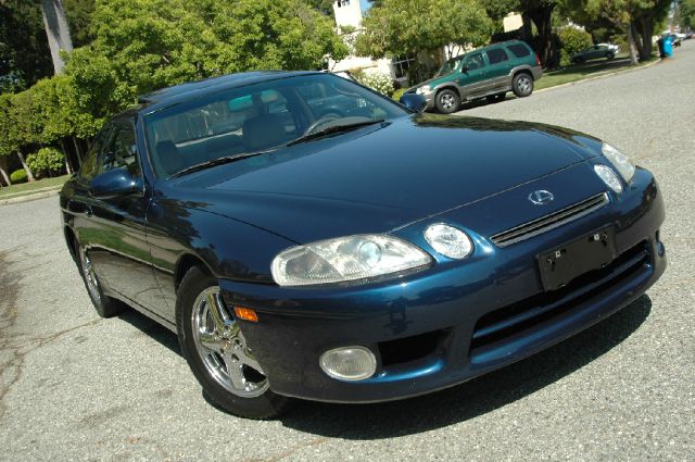 1999 Lexus SC 400 1FL