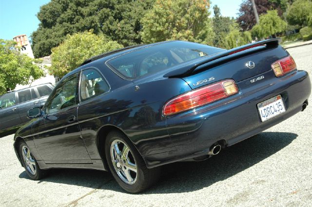 1999 Lexus SC 400 1FL