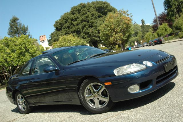 1999 Lexus SC 400 1FL