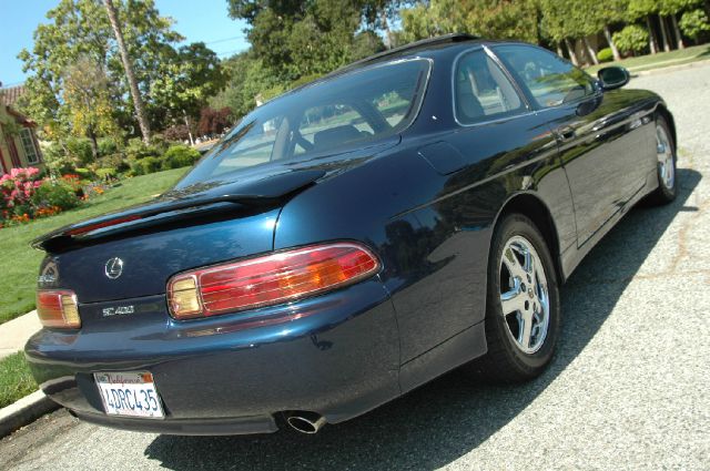 1999 Lexus SC 400 1FL