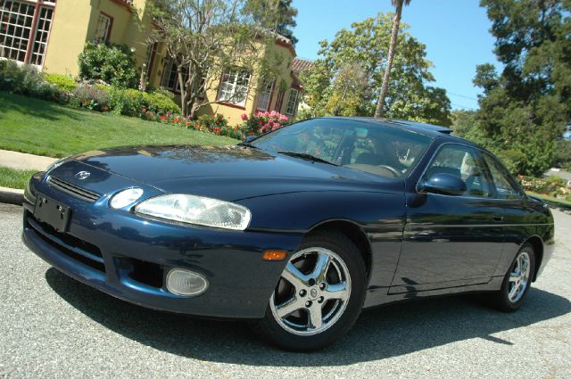 1999 Lexus SC 400 1FL