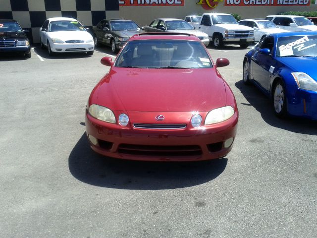 1999 Lexus SC 400 1FL