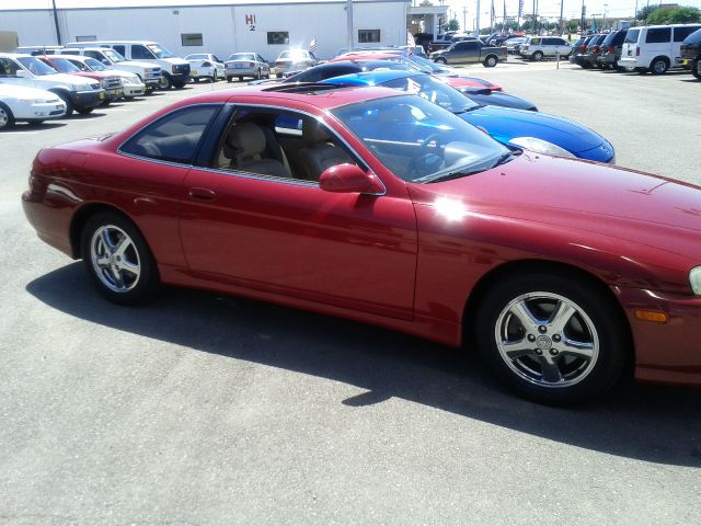 1999 Lexus SC 400 1FL