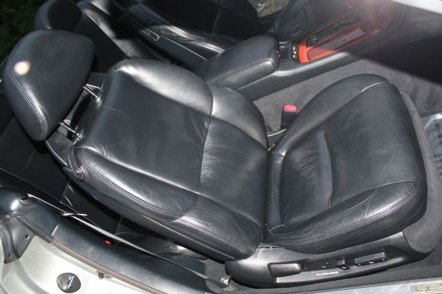 2002 Lexus SC 430 Alpha Sport Utility