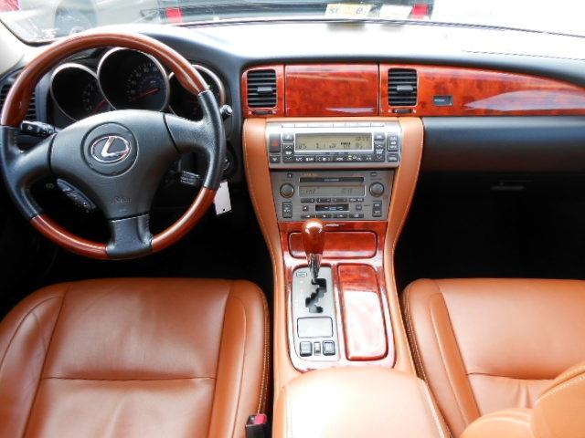 2003 Lexus SC 430 Base