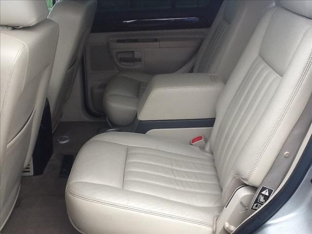 2003 Lincoln Aviator GLS PZEV