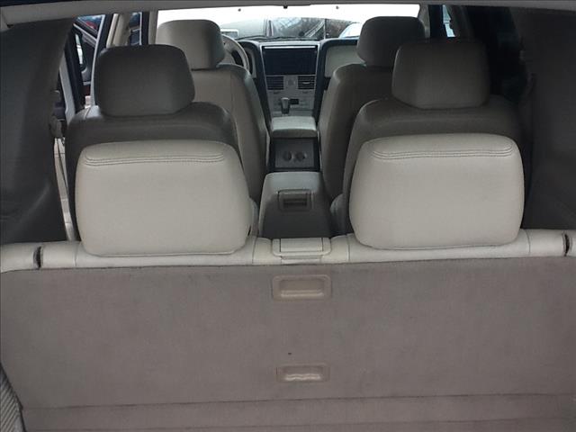 2003 Lincoln Aviator GLS PZEV