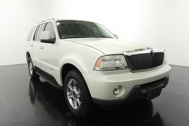 2003 Lincoln Aviator GLS PZEV