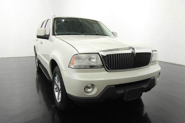 2003 Lincoln Aviator GLS PZEV