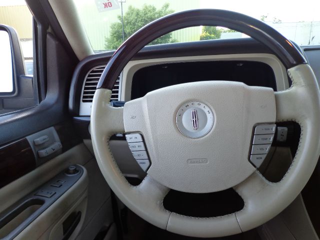 2003 Lincoln Aviator 1500 HD LT