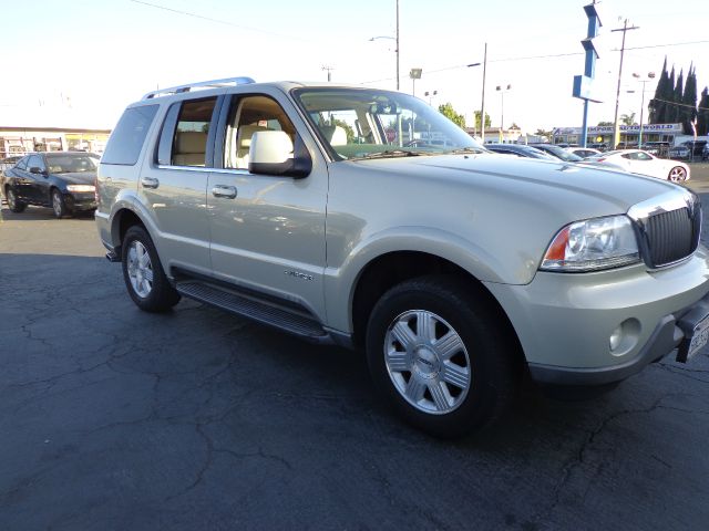 2003 Lincoln Aviator 1500 HD LT