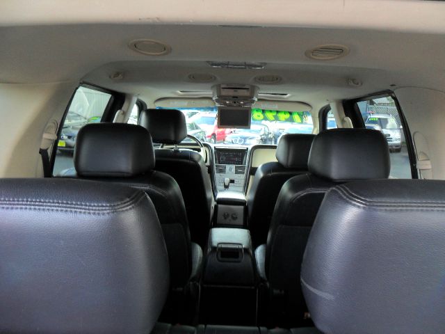 2003 Lincoln Aviator GLS PZEV