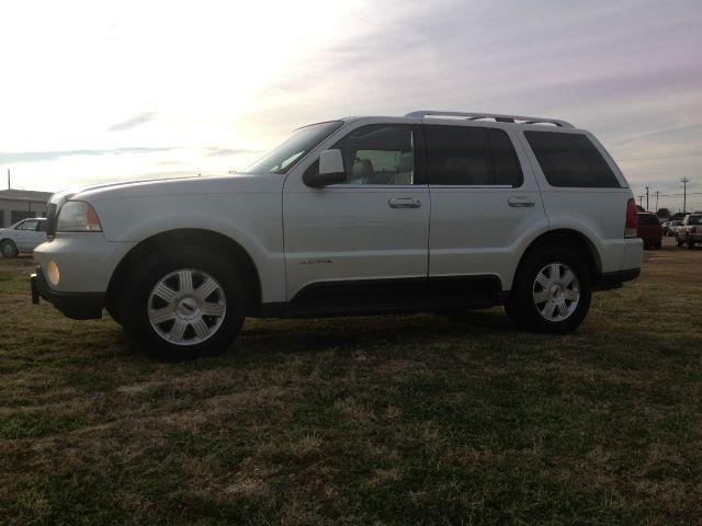 2003 Lincoln Aviator 1500 HD LT