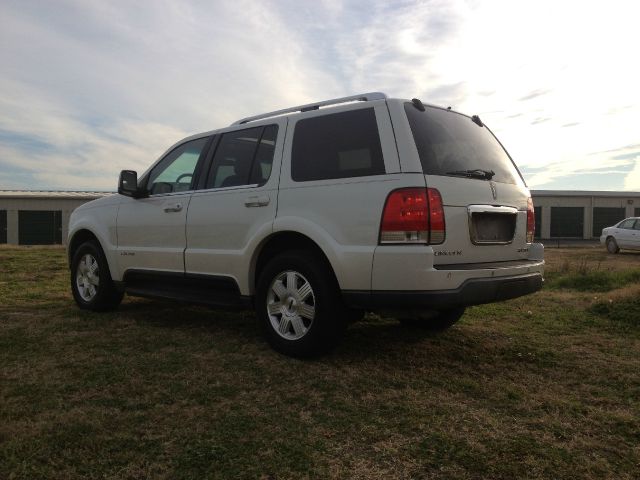 2003 Lincoln Aviator 1500 HD LT