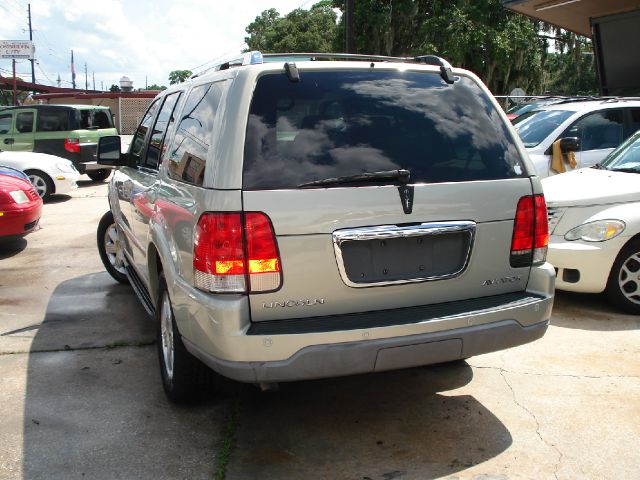 2003 Lincoln Aviator CXL - AWD 7-pass At Brookville