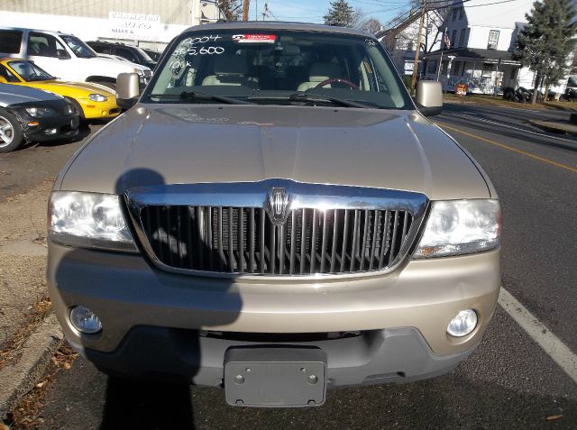 2004 Lincoln Aviator EX - DUAL Power Doors