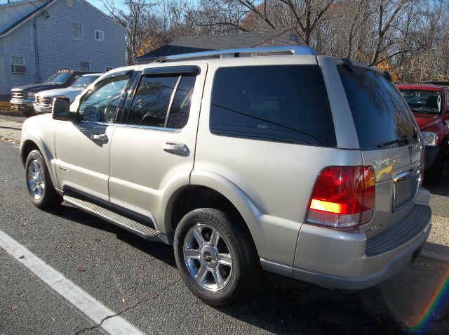 2004 Lincoln Aviator EX - DUAL Power Doors