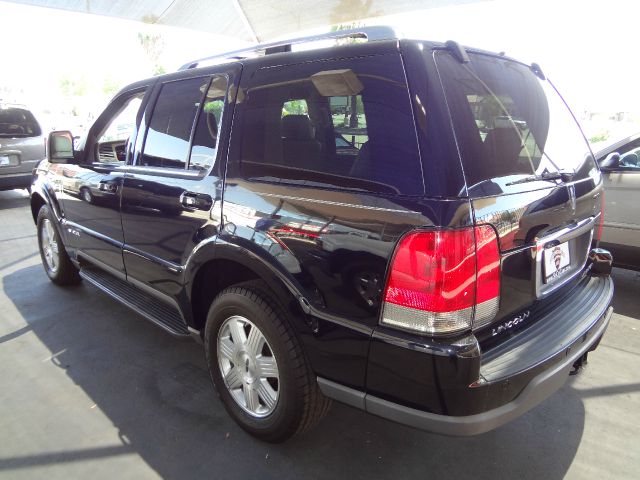 2004 Lincoln Aviator GLS PZEV