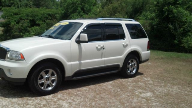 2004 Lincoln Aviator 2WD 4dr V6 SE SUV