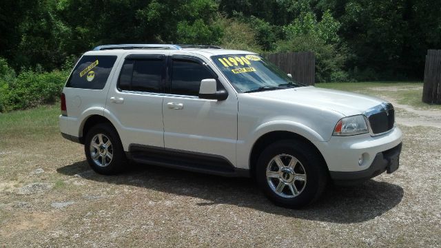 2004 Lincoln Aviator 2WD 4dr V6 SE SUV