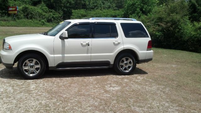 2004 Lincoln Aviator 2WD 4dr V6 SE SUV