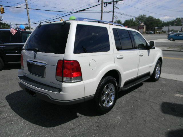 2004 Lincoln Aviator 4DR SDN SE AT