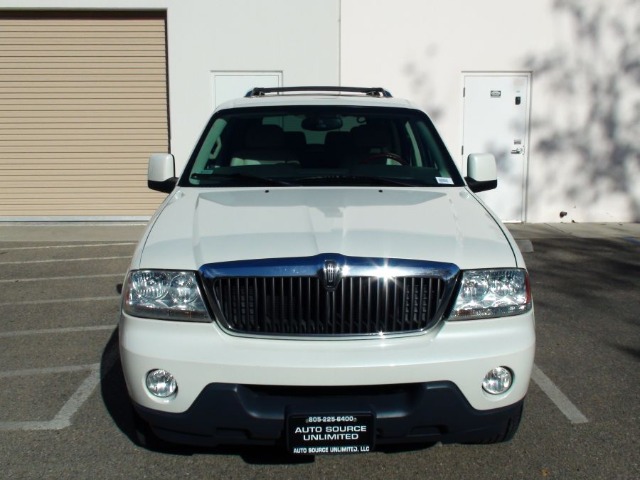 2004 Lincoln Aviator 2WD 4dr V6 SE SUV