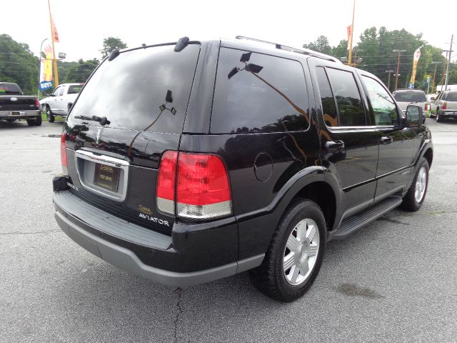 2004 Lincoln Aviator 2WD 4dr V6 SE SUV