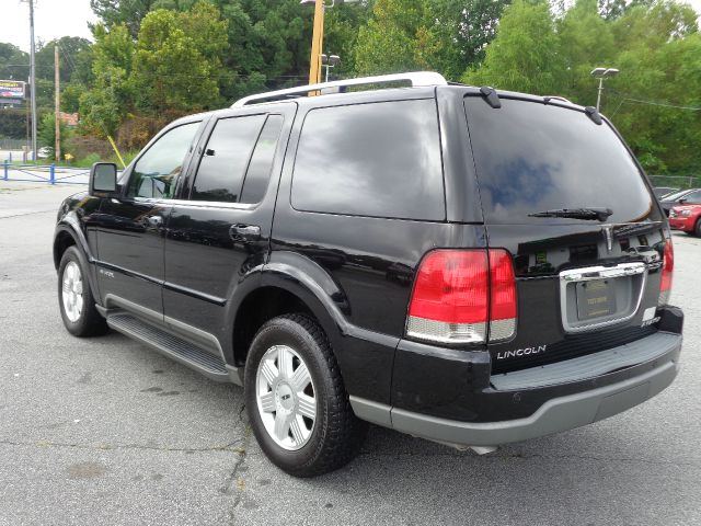 2004 Lincoln Aviator 2WD 4dr V6 SE SUV