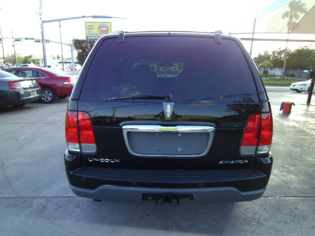 2004 Lincoln Aviator 4DR SDN SE AT