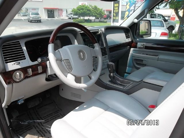 2004 Lincoln Aviator 4DR SDN SE AT